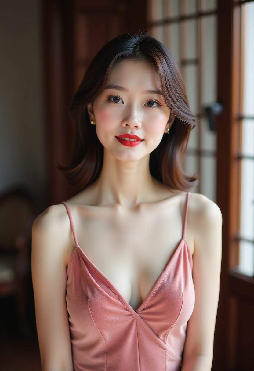 麻花巷纪事海报